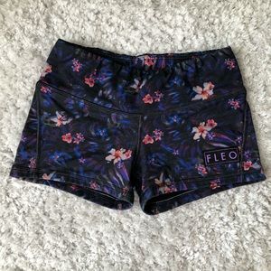 FLEO Goodnight 3.25 contour